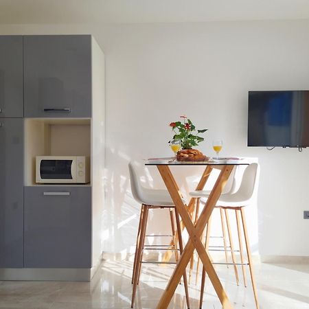 Gracienda Apartment บิลิเซ ภายนอก รูปภาพ