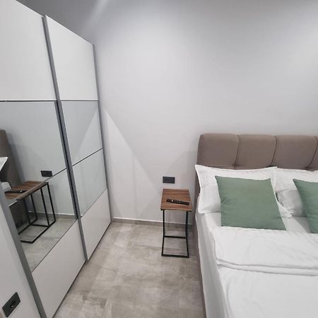 Gracienda Apartment บิลิเซ ภายนอก รูปภาพ