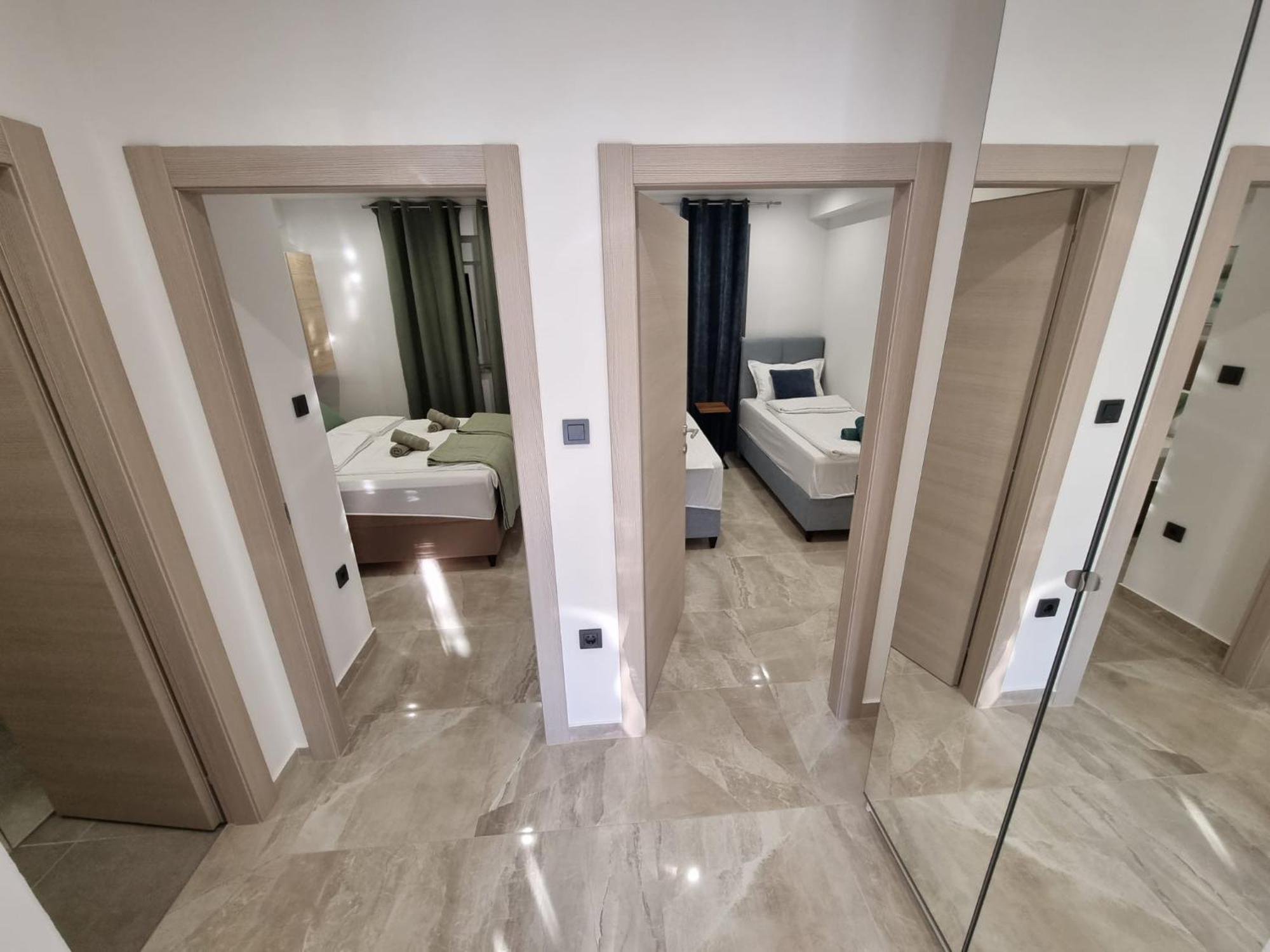 Gracienda Apartment บิลิเซ ภายนอก รูปภาพ