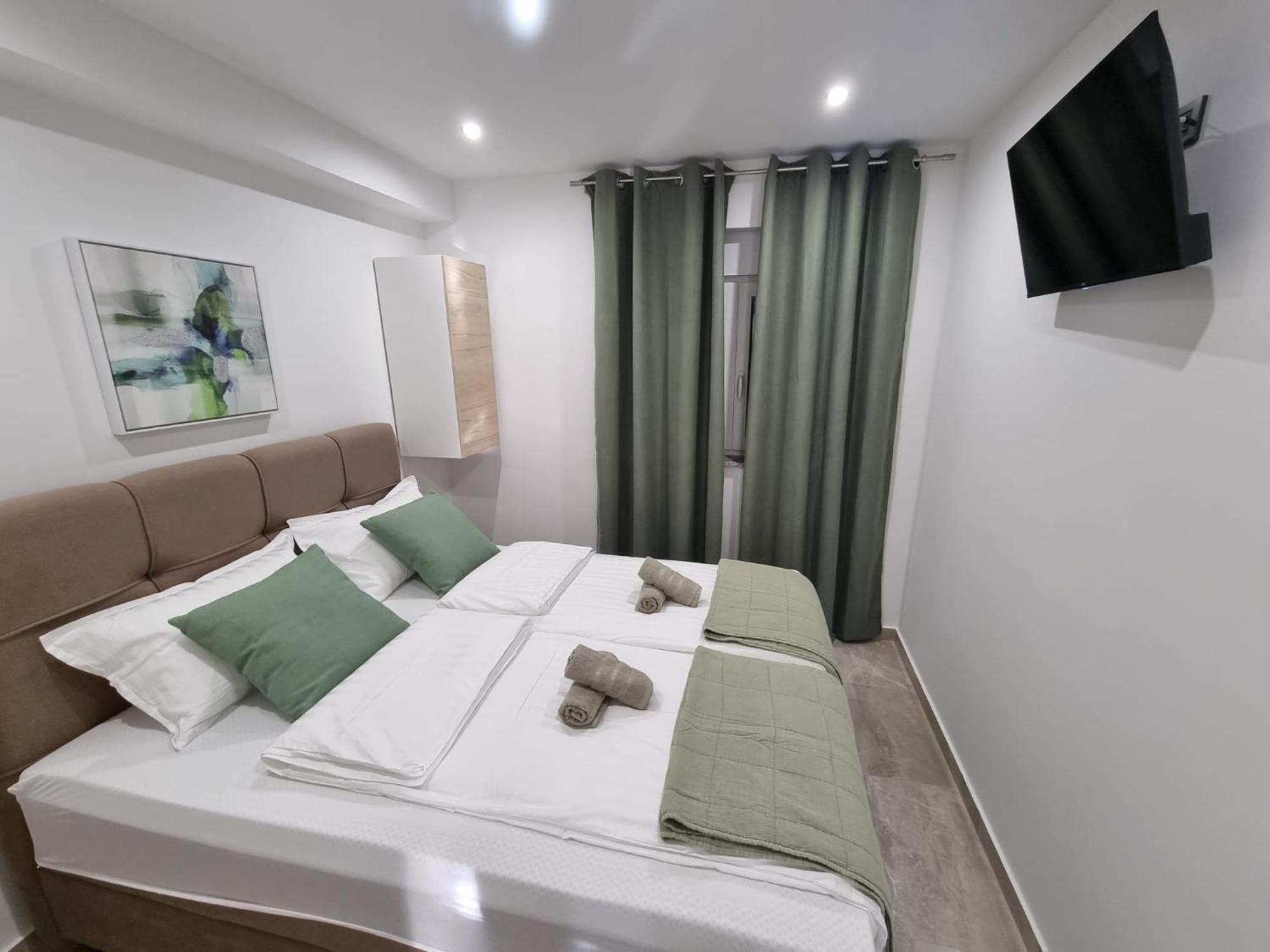 Gracienda Apartment บิลิเซ ภายนอก รูปภาพ