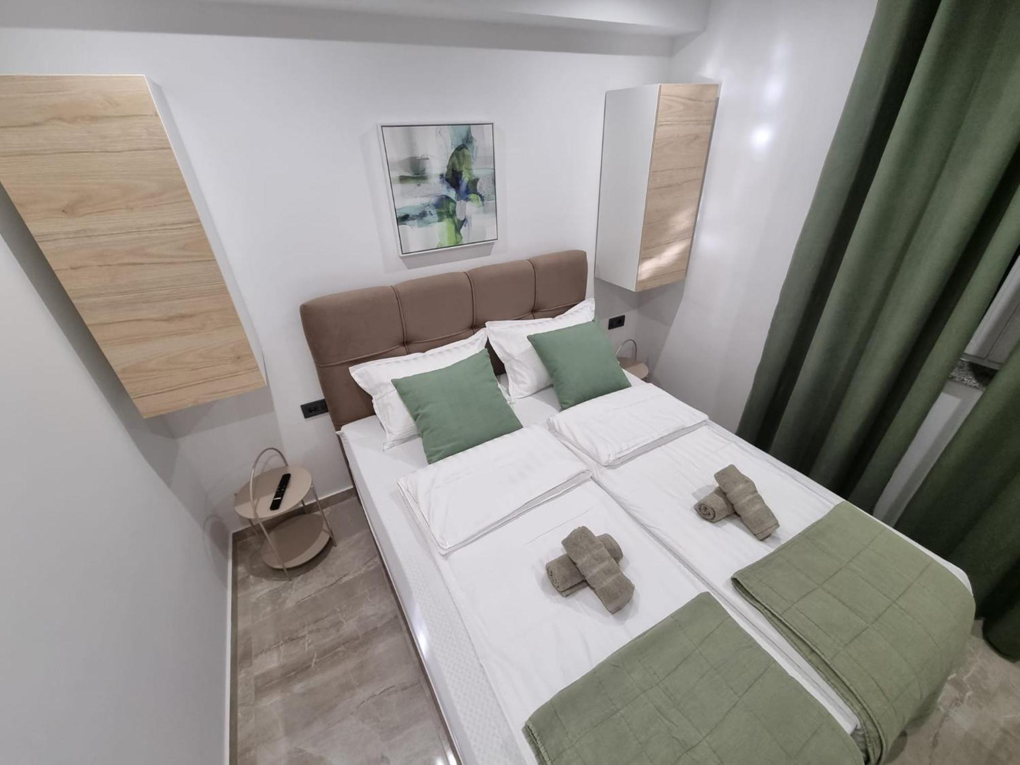 Gracienda Apartment บิลิเซ ภายนอก รูปภาพ