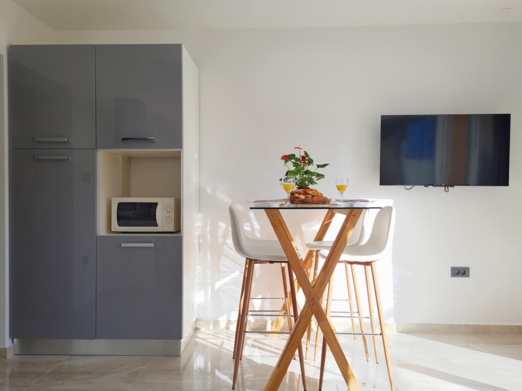 Gracienda Apartment บิลิเซ ภายนอก รูปภาพ
