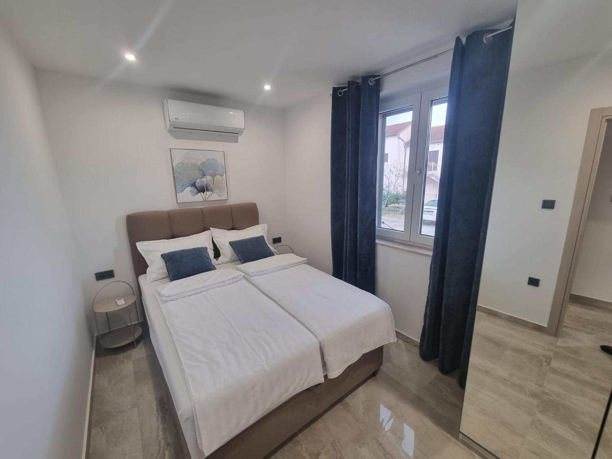Gracienda Apartment บิลิเซ ภายนอก รูปภาพ