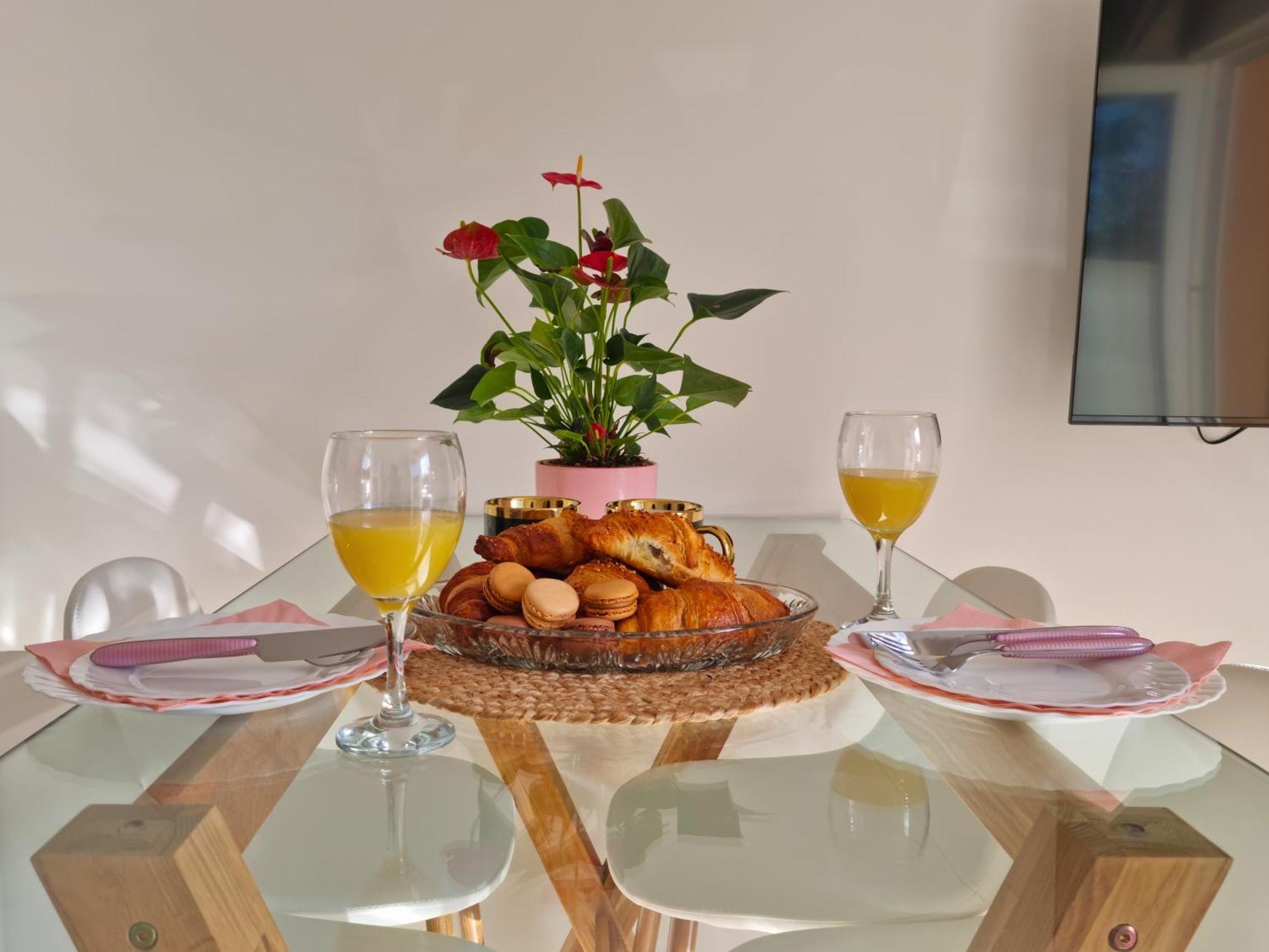 Gracienda Apartment บิลิเซ ภายนอก รูปภาพ